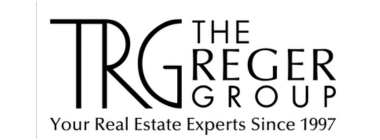 The Reger Group Logo